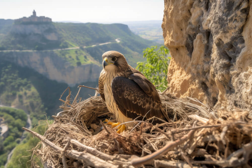 Bird Watching in Montana: Your Comprehensive Guide to Top Spots and Species