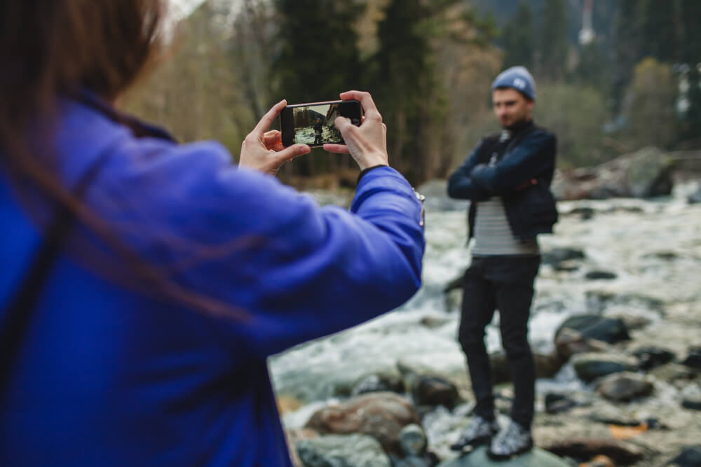 Capturing Montana's