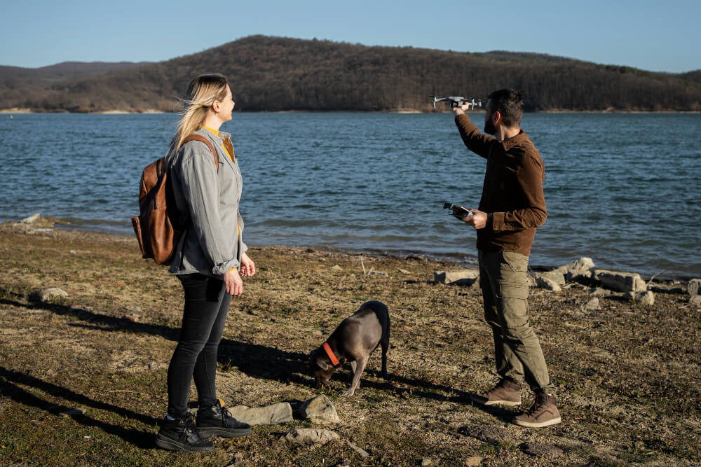 Capturing Montana's Wildlife