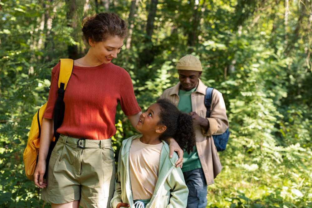 The Best Wildlife Tours in Montana for Families and Kids